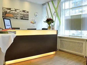 Dolomit Hotel München