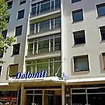Dolomit Hotel München