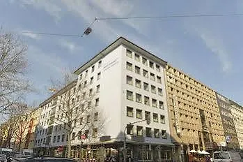 Hotel Dolomit Munich
