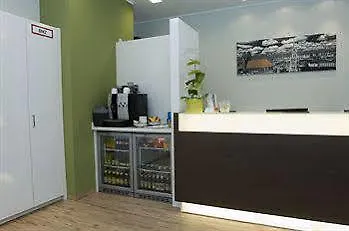 Ξενοδοχείο Dolomit 2*
