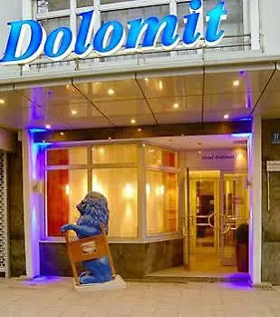 Dolomit 2*
