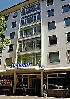 Dolomit Hotel Munich
