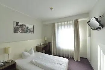 Hotell Dolomit